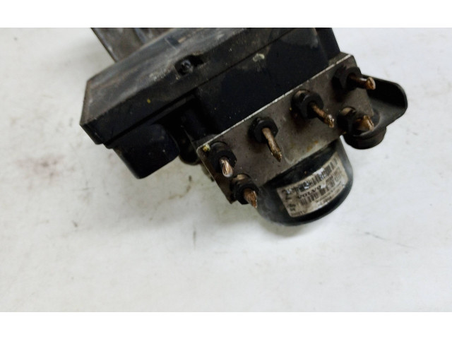 Блок АБС 8619968, P08619975 Volvo S80 1999 - 2003 года