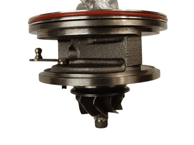 Турбина Nissan Pathfinder R51 53039700262, CHRA30-0220T