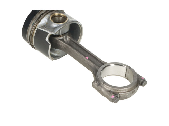 Ojnice 04L105401A Volkswagen Transporter - Caravelle T6