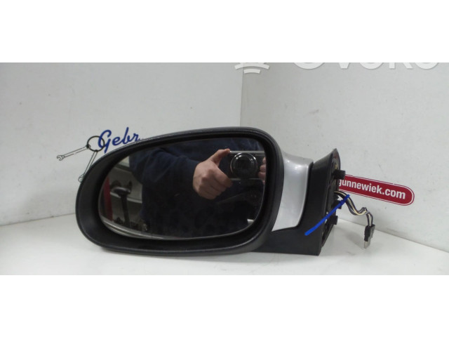 Зеркало электрическое        Mercedes-Benz A W168  1997 - 2004 года   