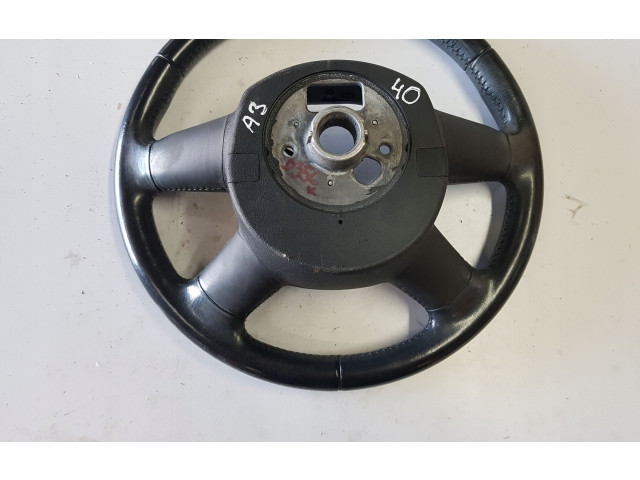 Руль Audi Q5 SQ5 2008 - 2017 года 8R0419091S