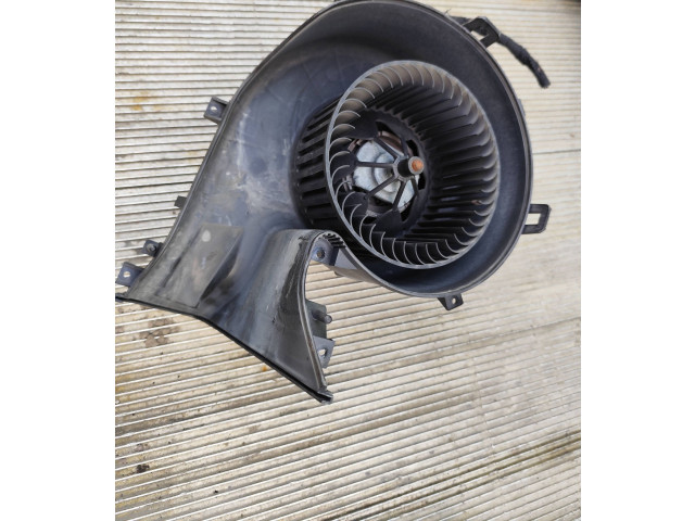 Вентилятор печки CJ2LSAAB Saab 9-3 Ver2