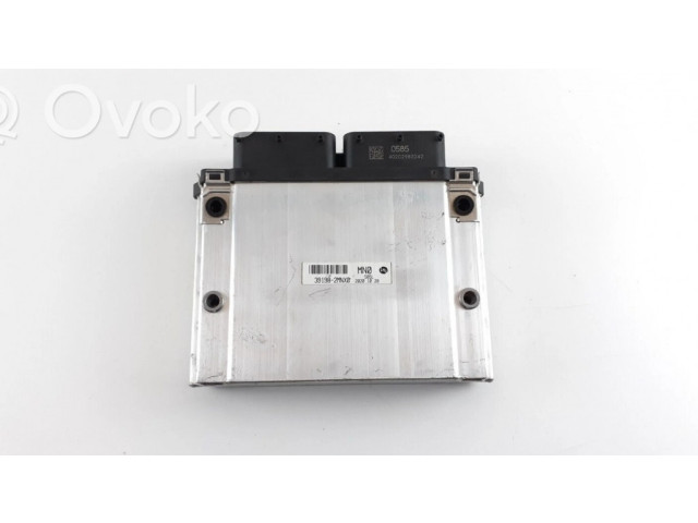 Řídící jednotka 391992M050, 391982MNX0 XPeng G3 2023