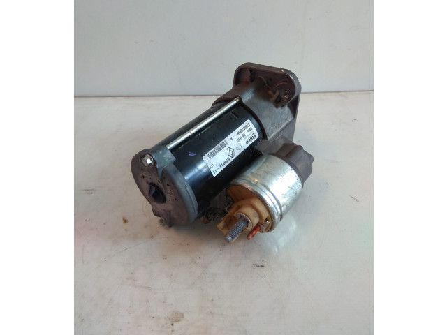 Стартер RSM1411 Dacia Logan Pick-Up