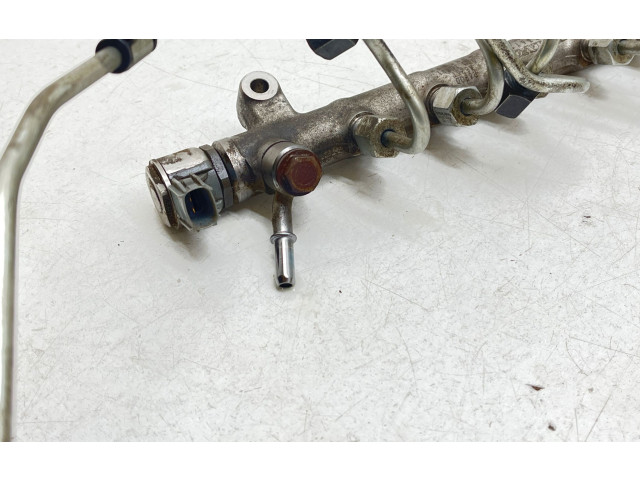 Топливная рампа 31303612, 100213475   Volvo S90, V90   для двигателя 36010065