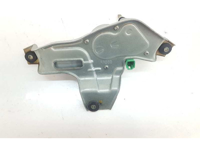 Моторчик заднего дворника 1610366880    Citroen C-Crosser