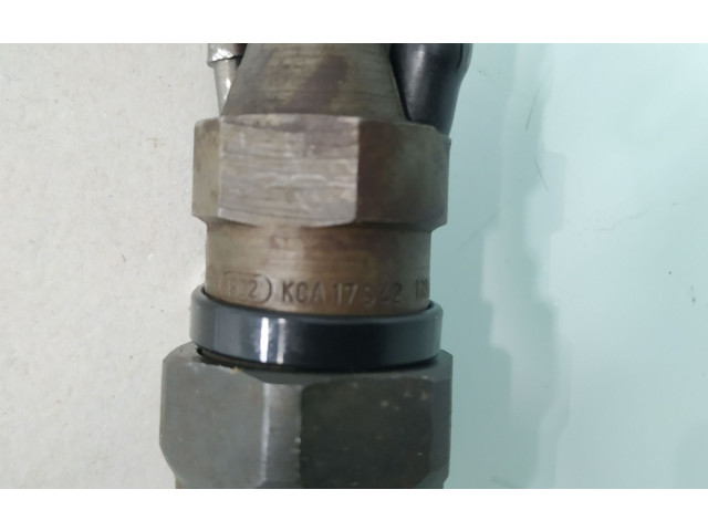 Vstřikovač KCA17S42   Nissan Terrano    TD27TI 