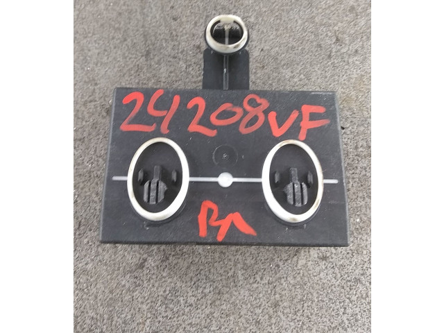 Блок комфорта 5Q4959393E, 5Q4959393EZ00 Skoda Octavia Mk3 (5E)