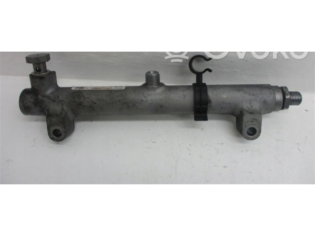 Vstřikovací lišta Volkswagen Touareg III