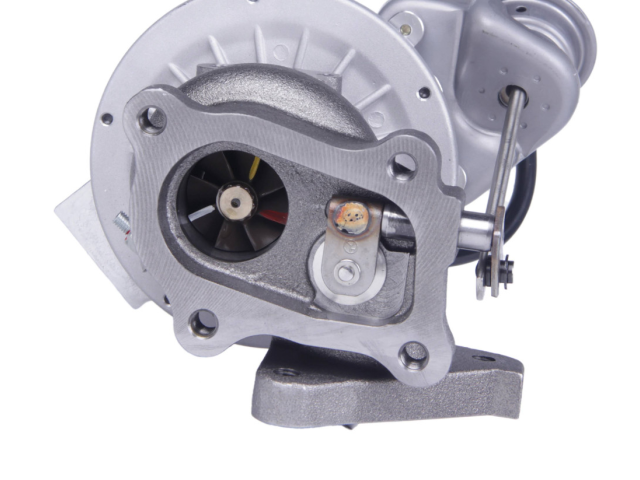 Turbodmychadlo Турбина VA420125, VA420125   Nissan Navara D22   