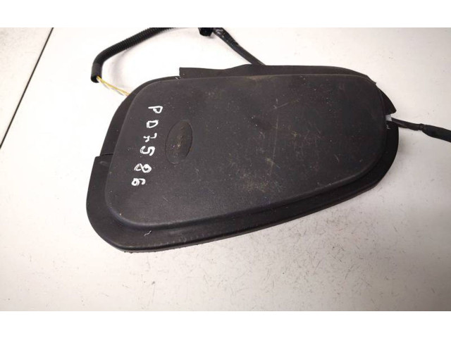 Надувная подушка для сиденья 96462516ze   Citroen C2