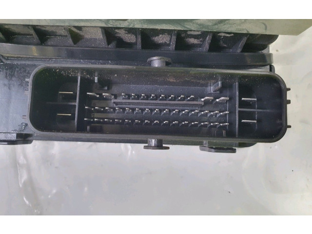 Блок АБС 58500Q4400, P1-3383Y   KIA  Niro  2016 - 2022 года