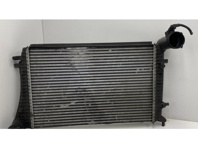 Интеркулер 1K0145803G Audi A3 S3 8P 1.9