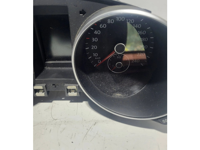 Панель приборов A2C53392639, 008613 Volkswagen Golf VI