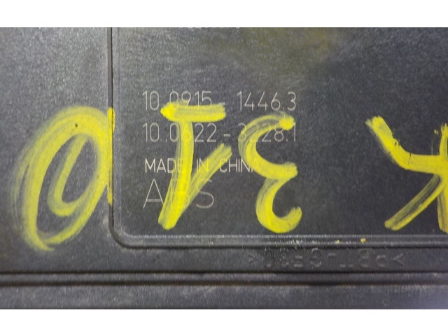 Блок АБС 476607472R, 476608587R   Dacia  Lodgy   -  года