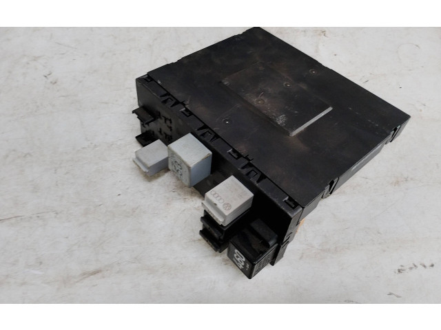 Блок управления 8P0907279D Audi A3 S3 A3 Sportback 8P