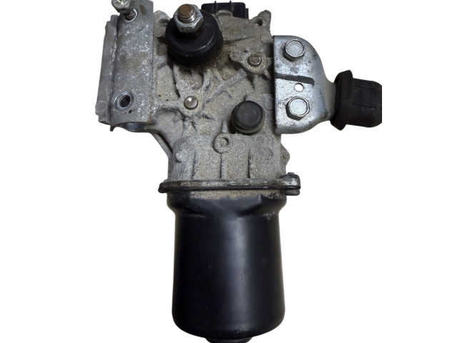 Моторчик дворников 288009191R Dacia Lodgy