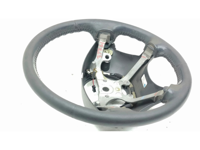 Руль Chrysler Voyager 2004-2007 года 0WF811DVAC