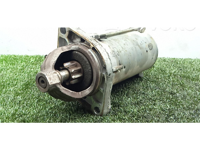 Стартер VALEO, 9.DIENTES Fiat Doblo