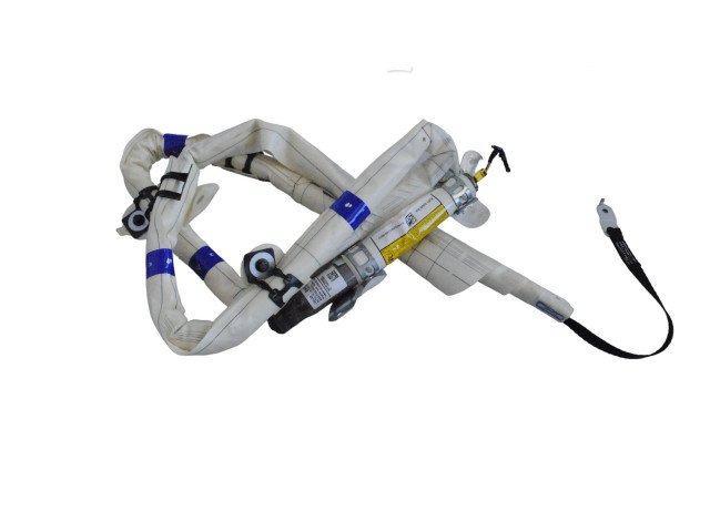 Боковая подушка безопасности AW9314K159AC Jaguar XJ X351