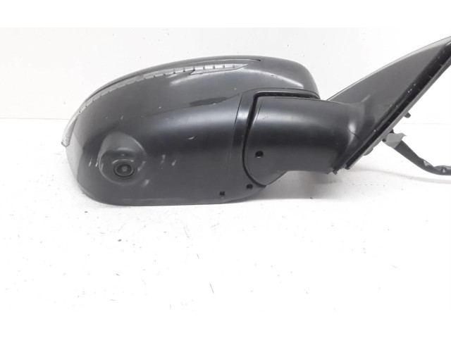 Zpětné zrcátko Nissan Qashqai 2020