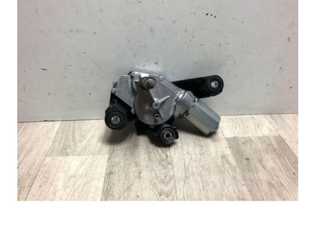 Моторчик заднего дворника 287100010R, 287100010R    Renault Scenic III -  Grand scenic III