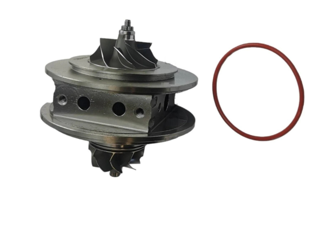 Турбина Mitsubishi Outlander 4933501012, 4933501014