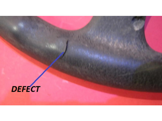 Volant BMW 5 E34 1994 11528964