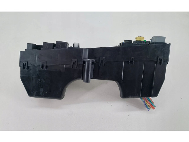 Блок предохранителей AX23-14290-AHA Jaguar XF X250