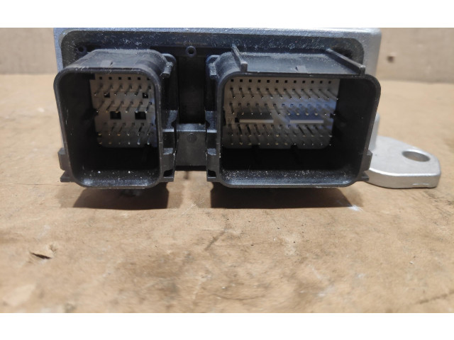 Блок подушек безопасности EB3T-14B321-EF   Ford Ranger