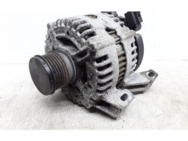 Генератор 0121615005, 6G9N10300HD   Volvo V70      