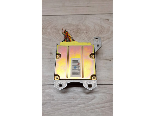 Блок подушек безопасности 3326258, GJ6A557K30   Mazda 6