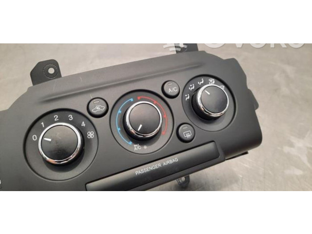 Блок управления климат-контролем J7BT19980ED   Ford Ka