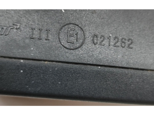 Зеркало электрическое Audi A3 S3 8V 2013 - 2019 года