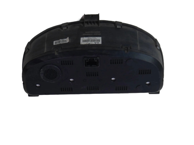 Панель приборов 96941860   Chevrolet Captiva       