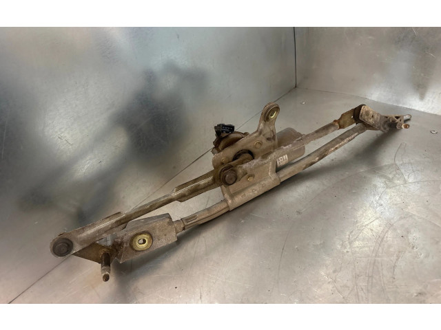 Моторчик дворников 9171901, 404606    Volvo V70