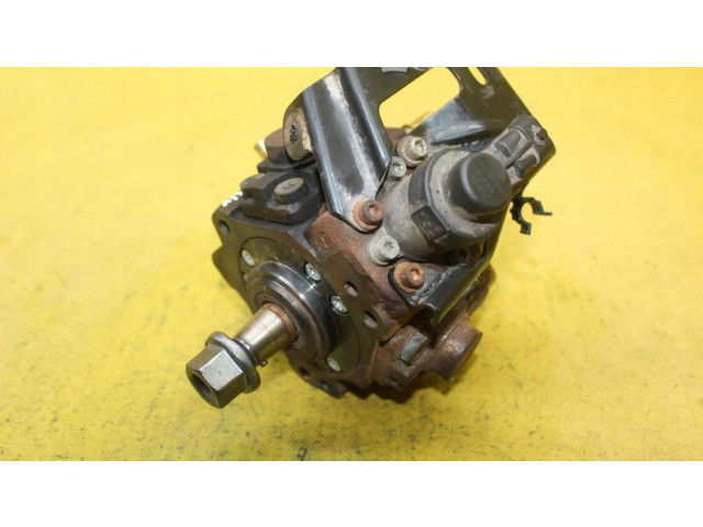 Vstřikovací čerpadlo    Citroen Berlingo     