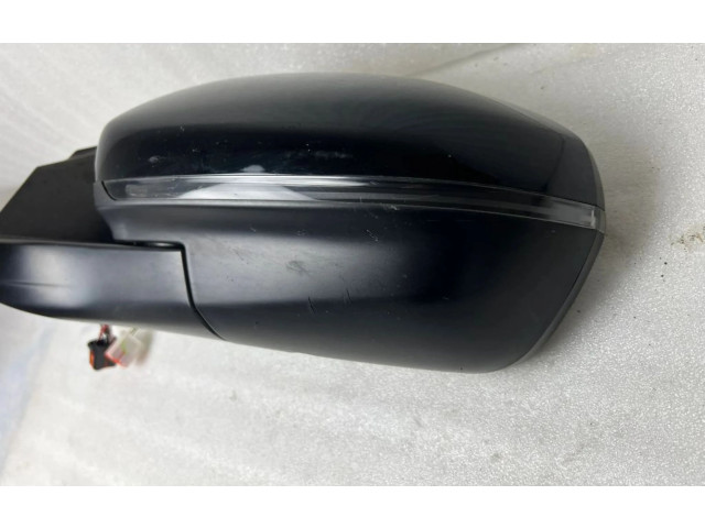 Zpětné zrcátko Peugeot 5008 II 2018