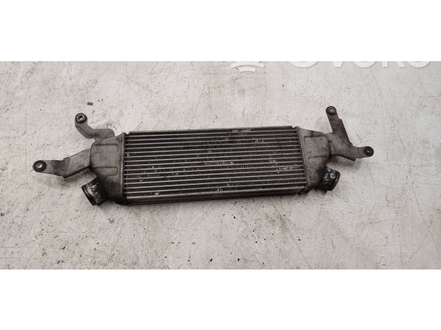 Интеркулер 1530a095 Mitsubishi Outlander