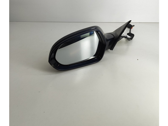 Турбина Зеркало (управляемое электричеством) Audi A6 S6 C7 4G 4G2857409M для двигателя CNHA