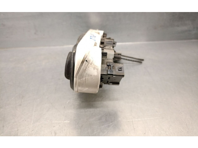 Модуль блока управления кондиционером 8A6150321115053, AV1T19980AH   Ford Tourneo