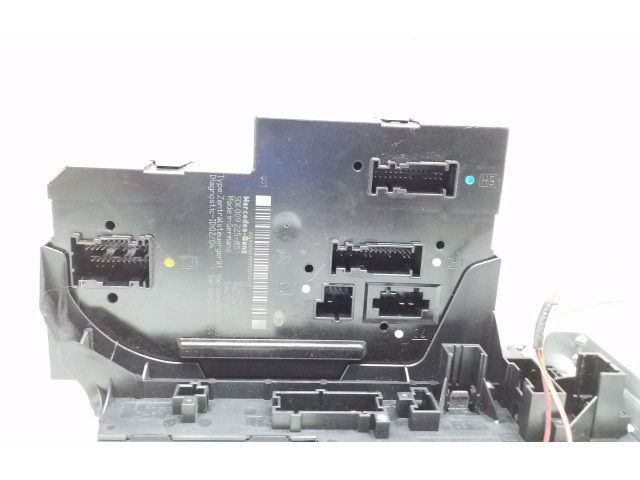 SAM блок управления