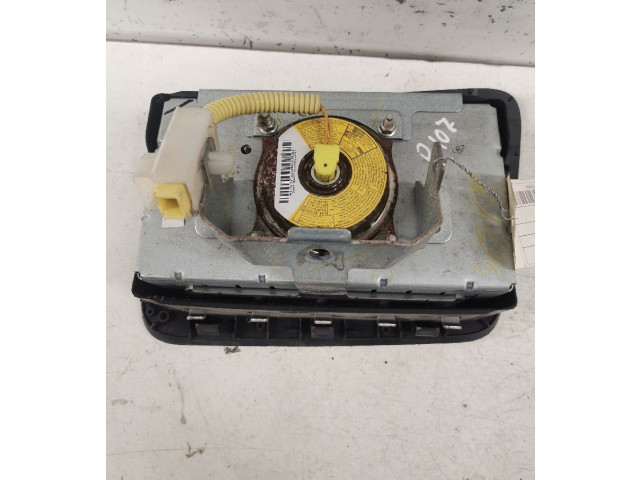 Подушка безопасности пассажира 00008216JW   Citroen C1