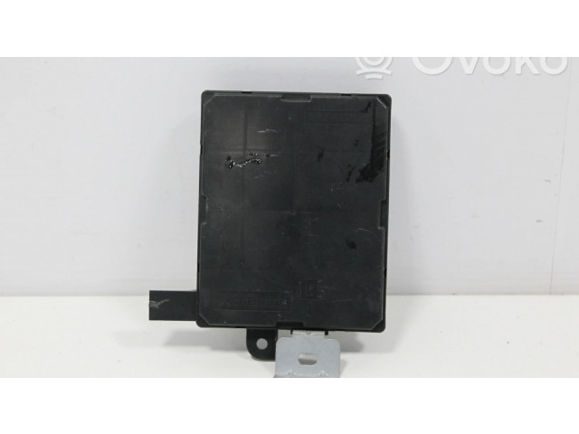 Блок управления 7820A515, CAB501A068R Citroen C-Crosser