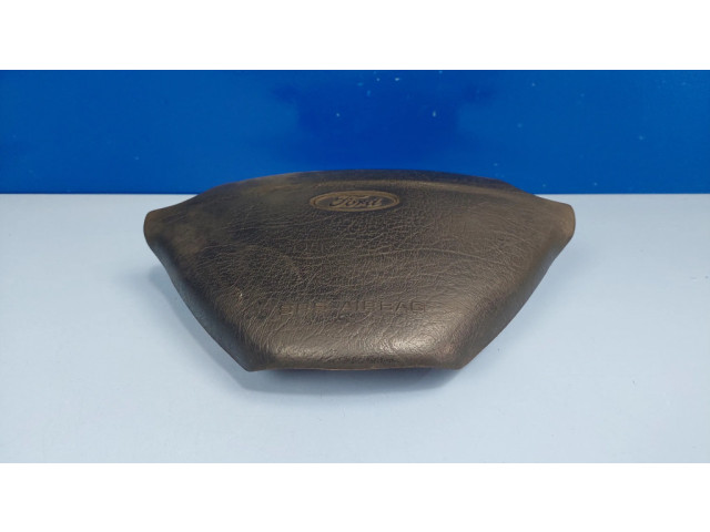 Подушка безопасности пассажира 7M0880201 Ford Galaxy