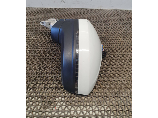 Zpětné zrcátko  Volkswagen Tiguan 2017    