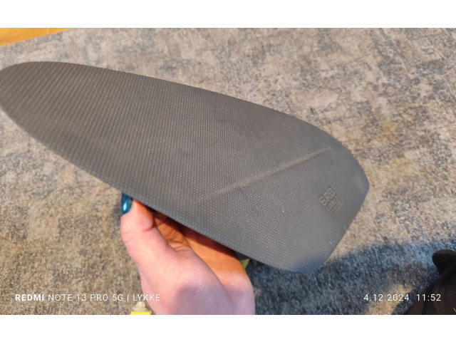 Подушка безопасности пассажира 7397097402S9, 7397097402S9 Daihatsu YRV