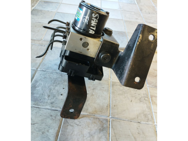 Jednotka ABS 5890026160, 0295626110 Hyundai Santa Fe 2005