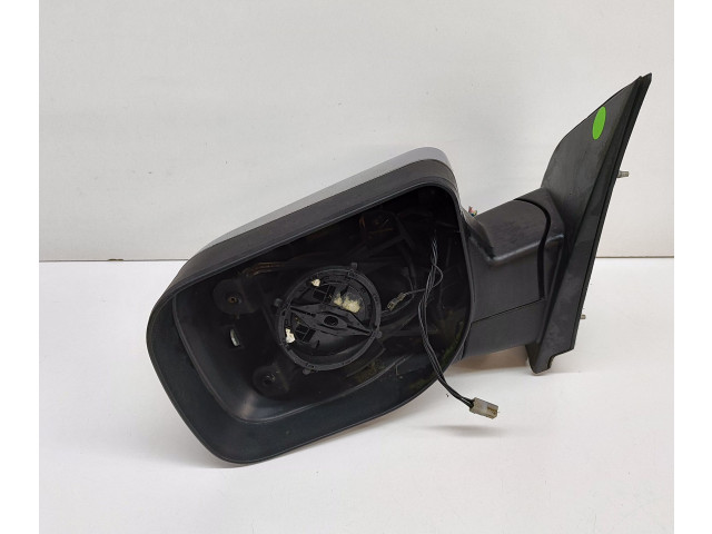 Зеркало электрическое        Nissan Titan   -  года   