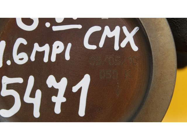 Поршень с шатуном Volkswagen Golf VI